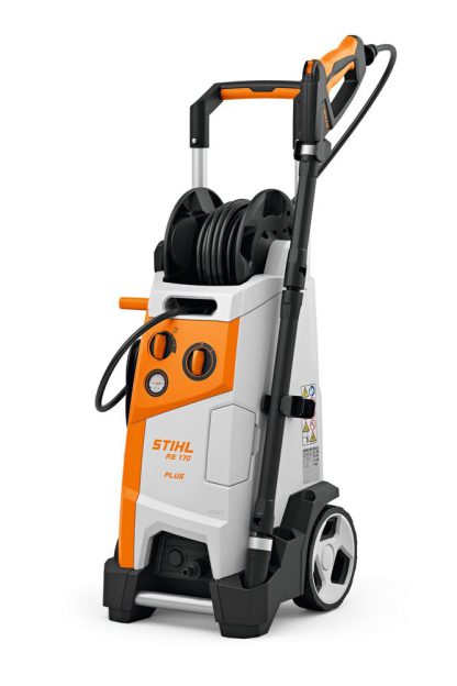 Stihl RE170 Plus HD- Reiniger