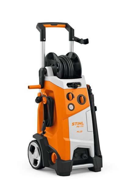 Stihl RE170 Plus HD- Reiniger
