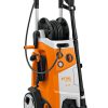 Stihl RE170 Plus HD- Reiniger