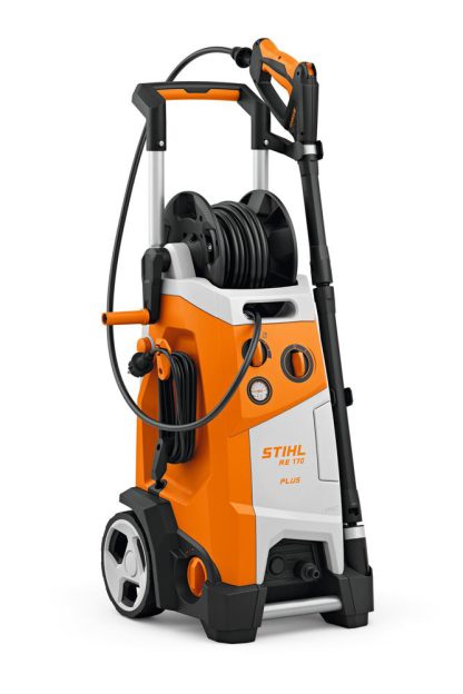 Stihl RE170 Plus HD- Reiniger