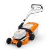 STIHL RMA 248T Set m. AK30S + AL101