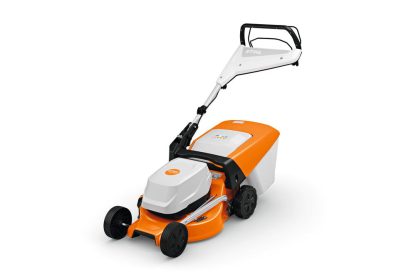 STIHL RMA 248T Set m. AK30S + AL101