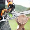 STIHL MS 231 35 cm / 63 PM3