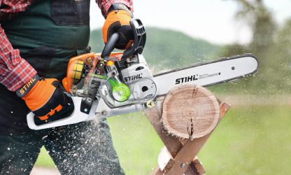 STIHL MS 231 35 cm / 63 PM3