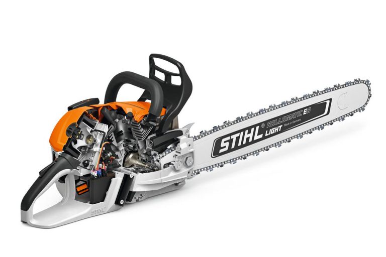 STIHL MS 500i W 63 cm / 36 RS