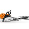 STIHL MS 500i W 63 cm / 36 RS