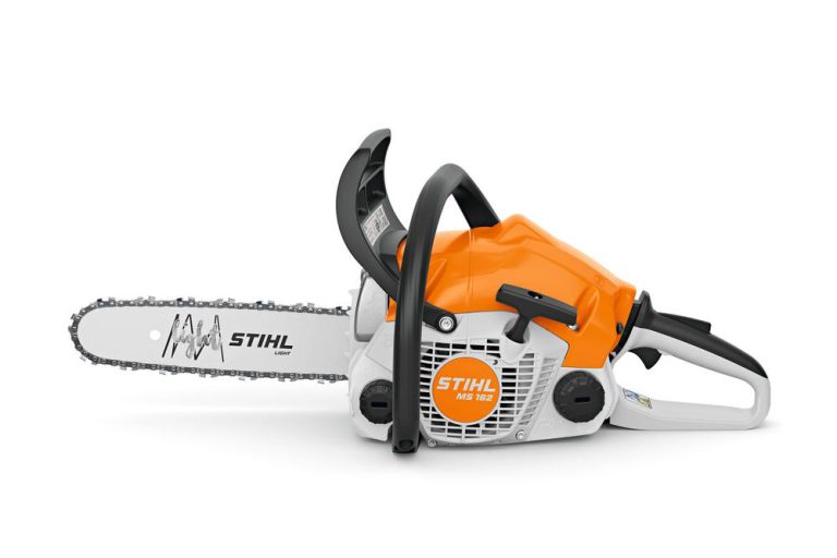 STIHL MS 162 30cm AKTIONSMASCHINE