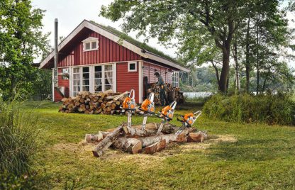 STIHL MS 212, 35cm