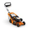 Stihl RM448V Rasenmäher