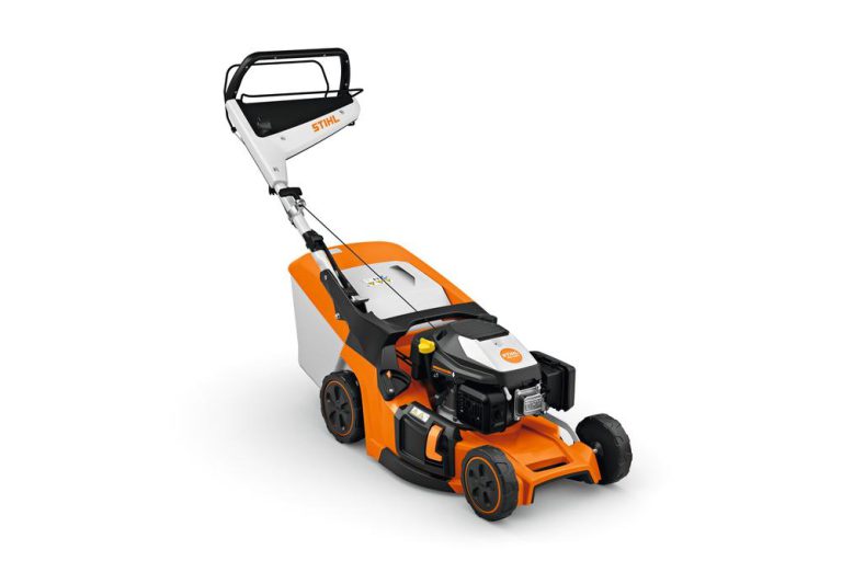 Stihl RM448V Rasenmäher