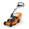Stihl RM448V Rasenmäher