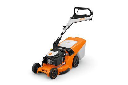 Stihl RM448V Rasenmäher
