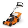 Stihl RM453V Rasenmäher