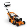 Stihl RM453V Rasenmäher