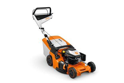 Stihl RM453V Rasenmäher