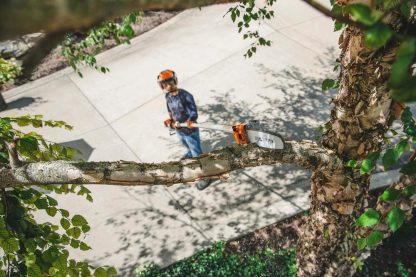 Stihl HT 135 Hochentaster