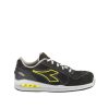 Diadora Run Net Airbox Low S3 SRC, schwarz (701.176221-C0200)