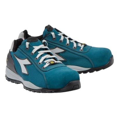 Diadora Glove Tech Low S1P oktangrün (701.173530-70093)