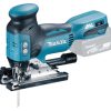 Makita DJV181Z Akku-Pendelhubstichsäge 18 V SOLO
