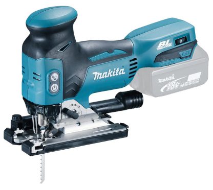 Makita DJV181Z Akku-Pendelhubstichsäge 18 V SOLO