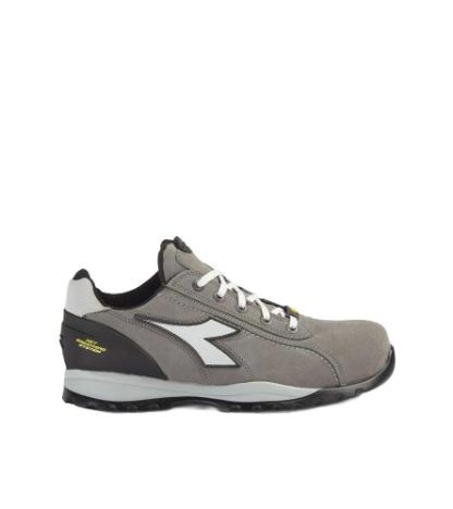 Diadora Glove Net Low S3 windgrau (701.173529-75066)