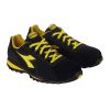Diadora GLOVE TEXT LOW S1P, schwarz (701.170236-80013)