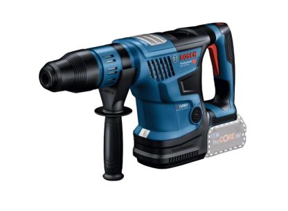 Bosch Professional BITURBO Akku Bohrhammer GBH 18V-36 C 0611915001