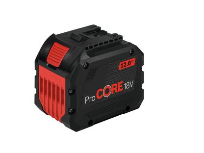 Bosch Professional ProCORE18V 12.0Ah 1600A016GU