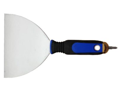 Schraubgriffspachtel RFR 2-K-Griff 150mm