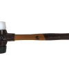 Simplex-Hammer Hartgu./Su-Pl. 60 mm