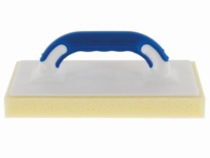 2-K-Glättescheibe Hydroschwamm