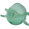 Feinstaubmaske P 3 M.Ventil 1-St-Sb