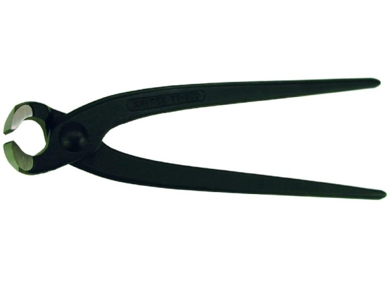 Monierzange schwarz atram. 250 mm EAN
