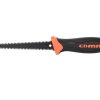 Trockenbau-Stichsäge 150mm doppelgezahnt