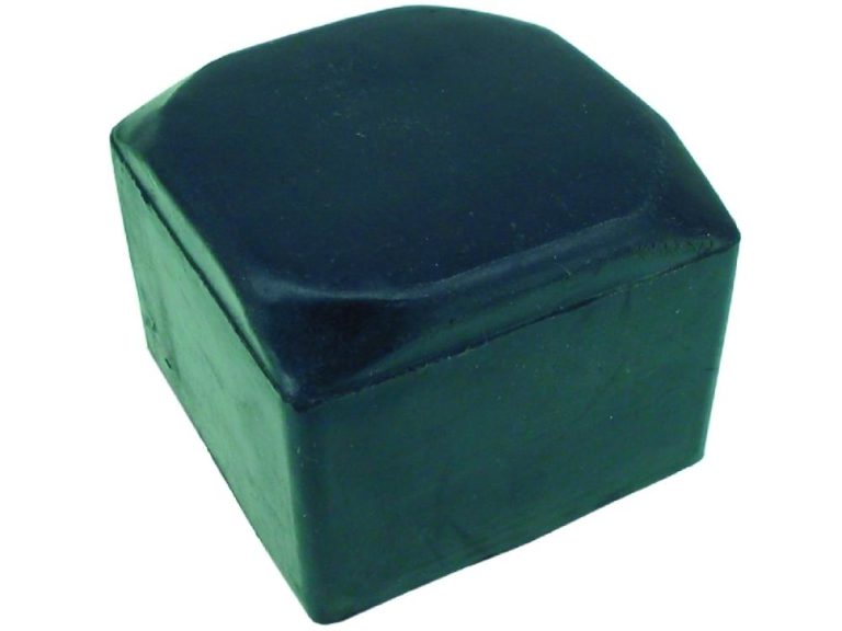 Gummi Aufsätze für Fäustel 1250 g