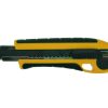 Messer Profi m. Abbrechkl.18mm