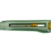 Uni-Messer Metall Abbrech-Kl.