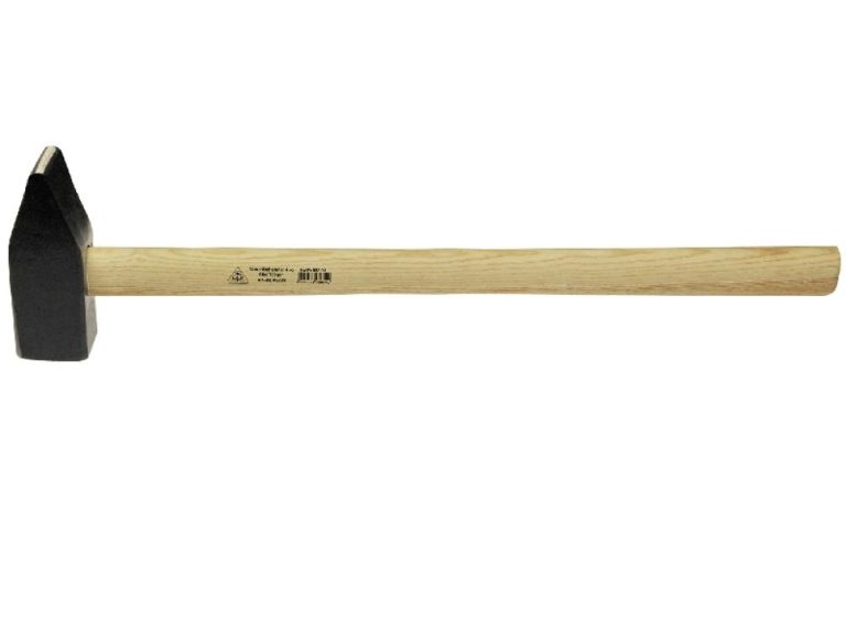 Vorschlaghammer m Stiel 5000 g