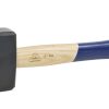 Fäustel DIN 1250 g E-Stiel