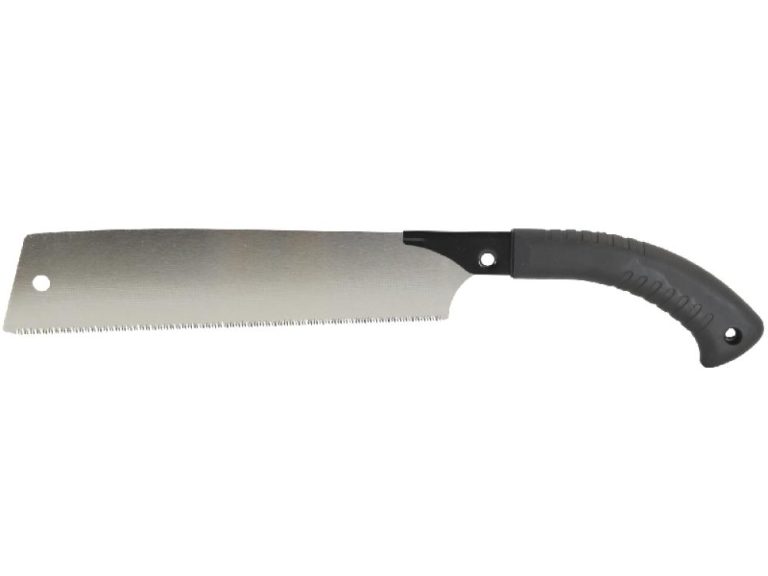 Zugsäge mit Pistolengriff 265 mm