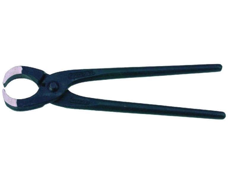 Töpferzange Knipex 225 mm