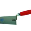 Berner Putzkelle rostfrei 140 mm