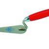 Katzenzunge Rostfrei 140 mm