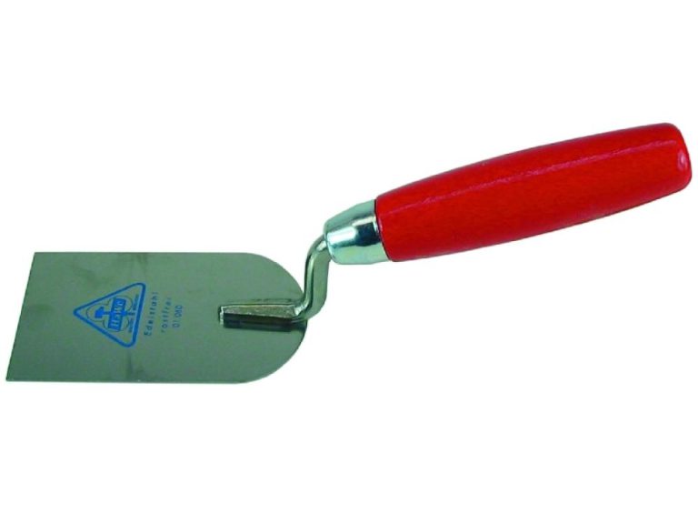 Gipsspachtel rostfrei 60 mm