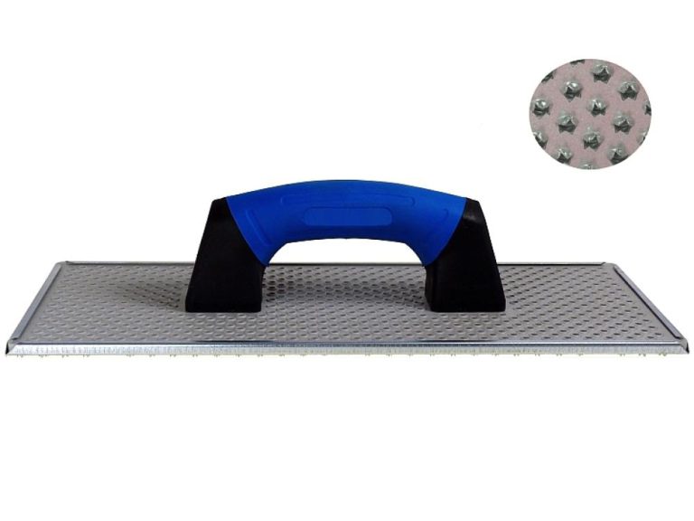 Schleifbrett Styrox 380x160 mm