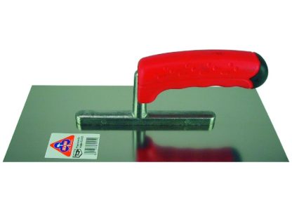 Glättekelle Softgriff rfr 280-130