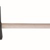 Maurerhammer rheinische Form