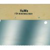 Zahnspachtel 200 mm Trap-Z. H grob