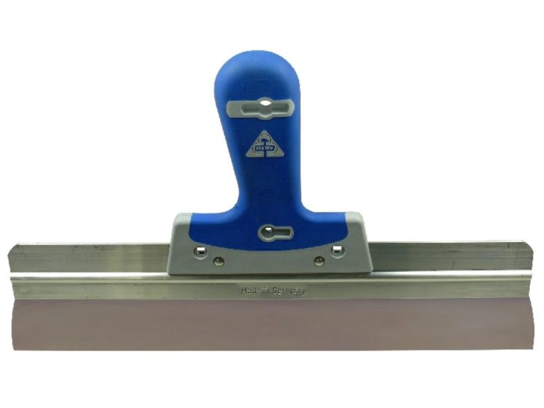 Flächenspachtel Rfr Alu-Rü 380 mm