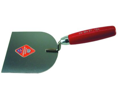 Gipserspachtel rostfrei 120mm